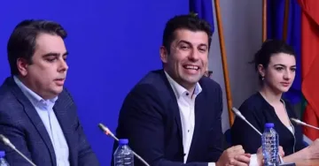24 страни от ЕС удариха шамар на "Промяната". Посланието