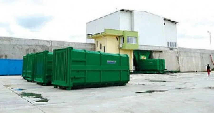 България има вече 38 готови депа за отпадъци