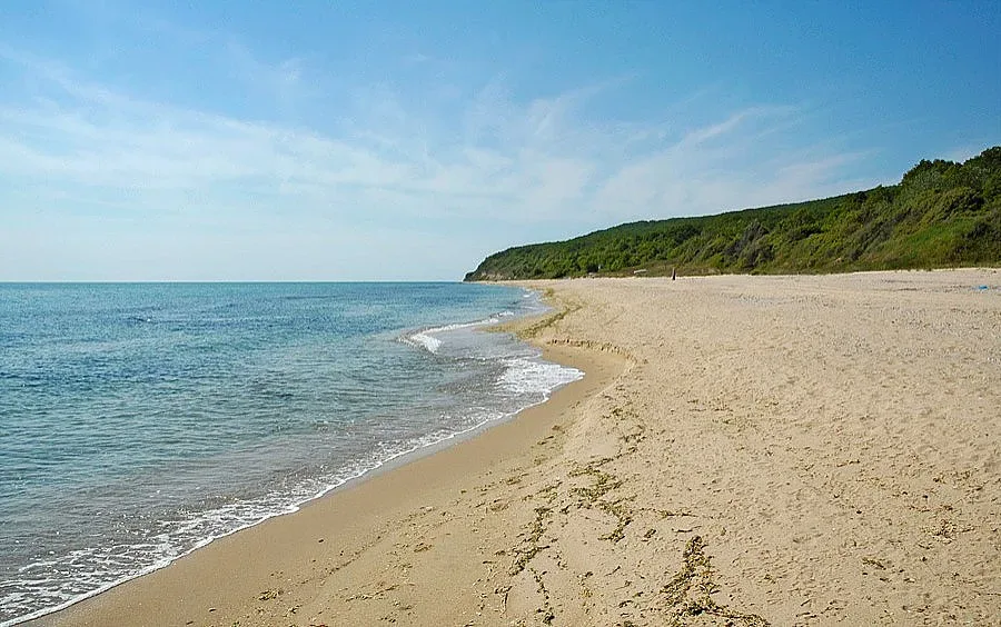 Седмицата на морето в Шкорпиловци с незабравими дни и нощи
