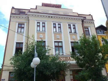 Обучават ромски деца в библиотеката на Кюстендил