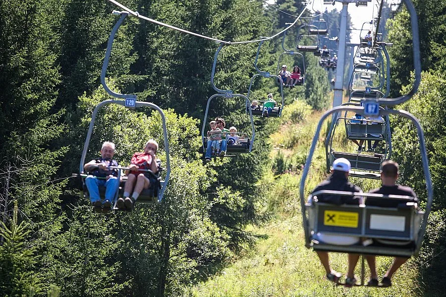 1, 7 млн. чужденци идват на БГ туризъм през август
