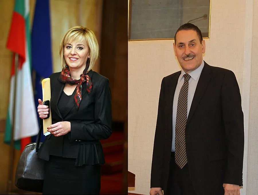 Мая Манолова е новият омбудсман