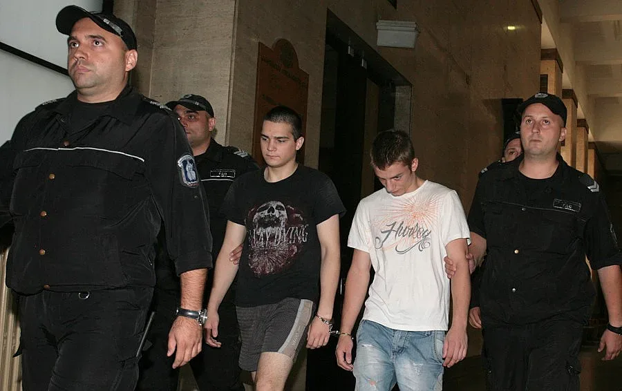 Насилникът Патрик: Искам да бъда оправдан 