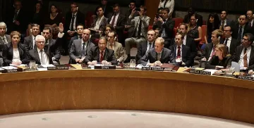 Русия с вето за трибуналa за сваления самолет в Украйна