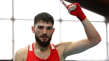 Браво! Български фурор на световното по бокс