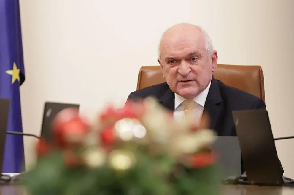 Главчев с добри новини за еврото и Шенген