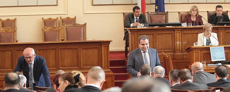 Затварят вратичката "общинар със 7 гласа"