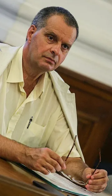  И десни софиянци ще гласуват за мен