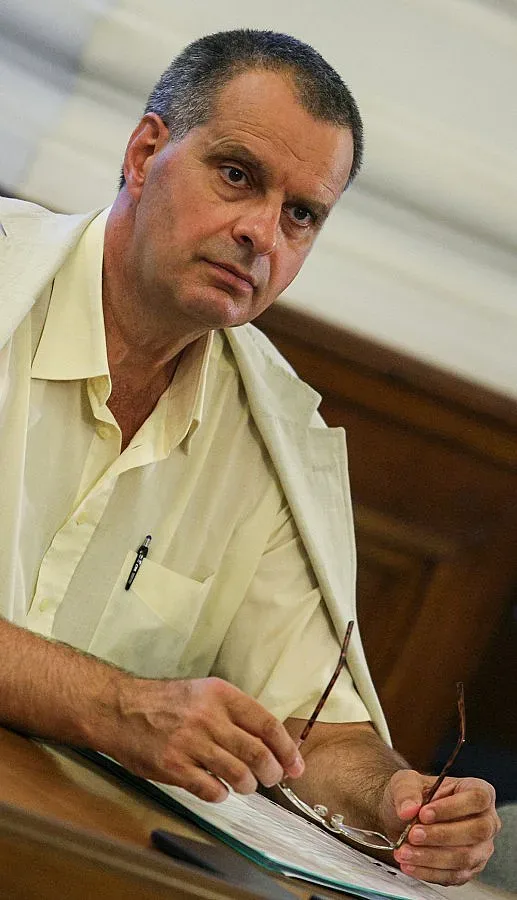 И десни софиянци ще гласуват за мен