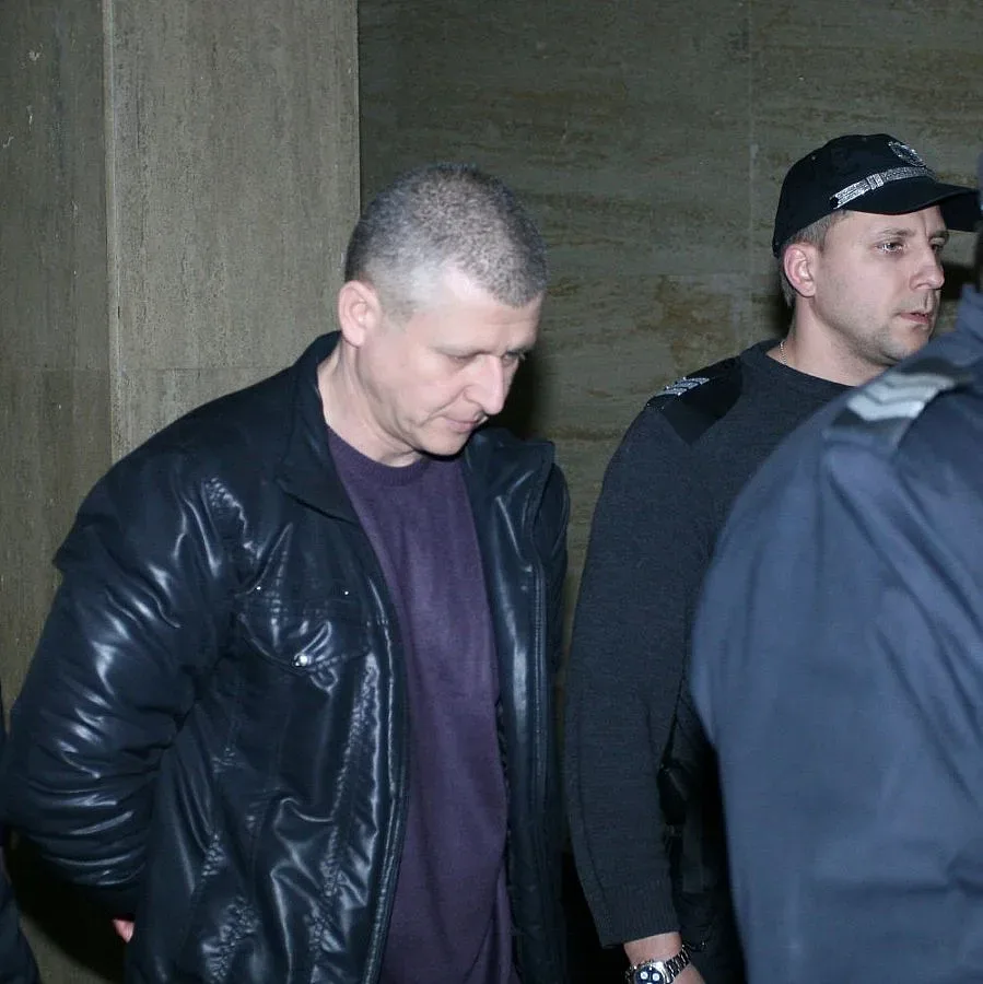 Подкупният прокурор фермер в затвора?