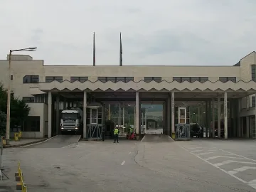 Пускат пътя за Гърция в петък вечерта