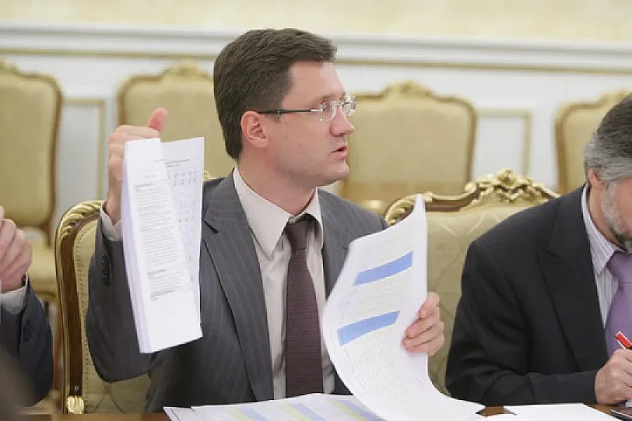 Москва: Турски поток може да се забави