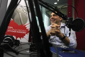 Ципрас заплаши с предсрочни избори