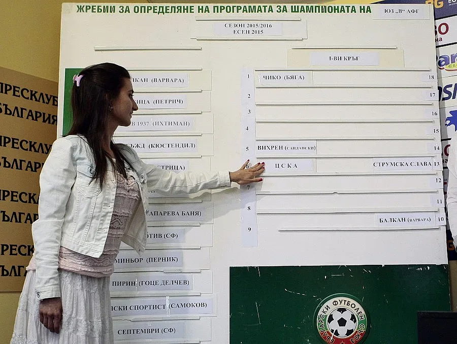 БФС праща специалисти да оглеждат стадиони за ЦСКА