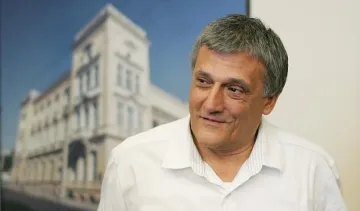 Ще правим концерти и изложби под Ларгото