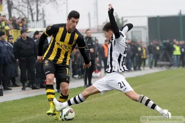 В "Локо" (Пд) съзряха заговор преди дербито