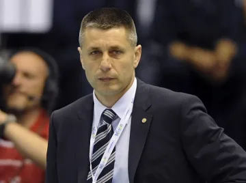 Стойчев ни предрече медал от европейското