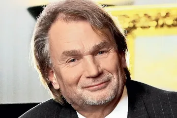 Почина най-богатият мъж в Полша