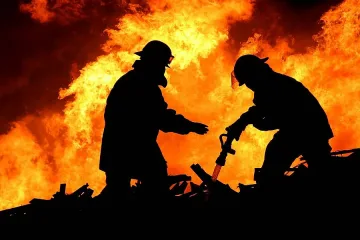 450 горски гасиха пожари през последните 7 дни