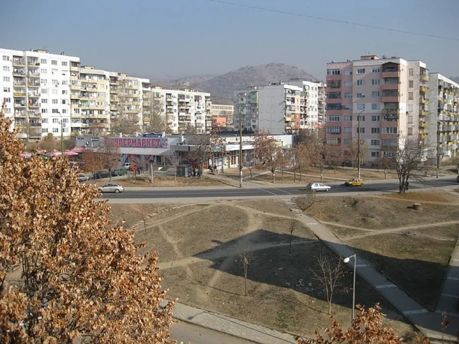 Отварят оферти за изграждане на парк