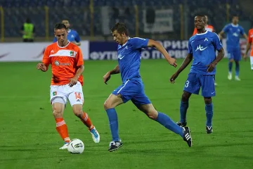 "Левски" и "Литекс" отнесоха глоби от БФС