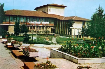 Кочериново инвестира в ремонт на черкви