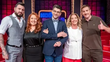 Скандал! Сашо Кадиев и един от ергените се хванаха за гушите