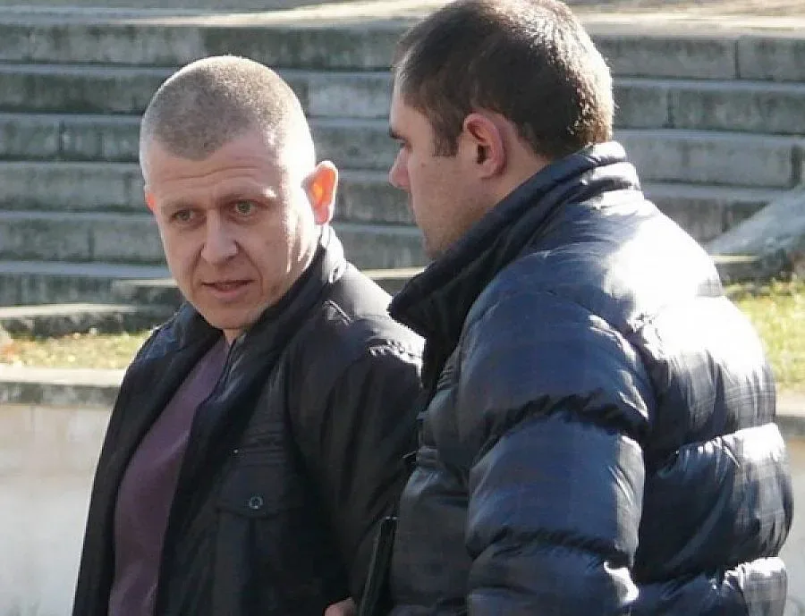 Прокурор прекрачва затвора в Ловеч