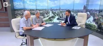 КНСБ: Накрая всички ще платят дефицита за тока