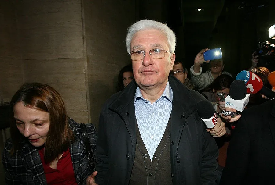 Обвинението срещу Бисеров пак в съда