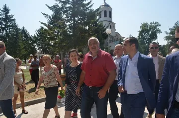 Борисов: Токът не би трябвало да поскъпне