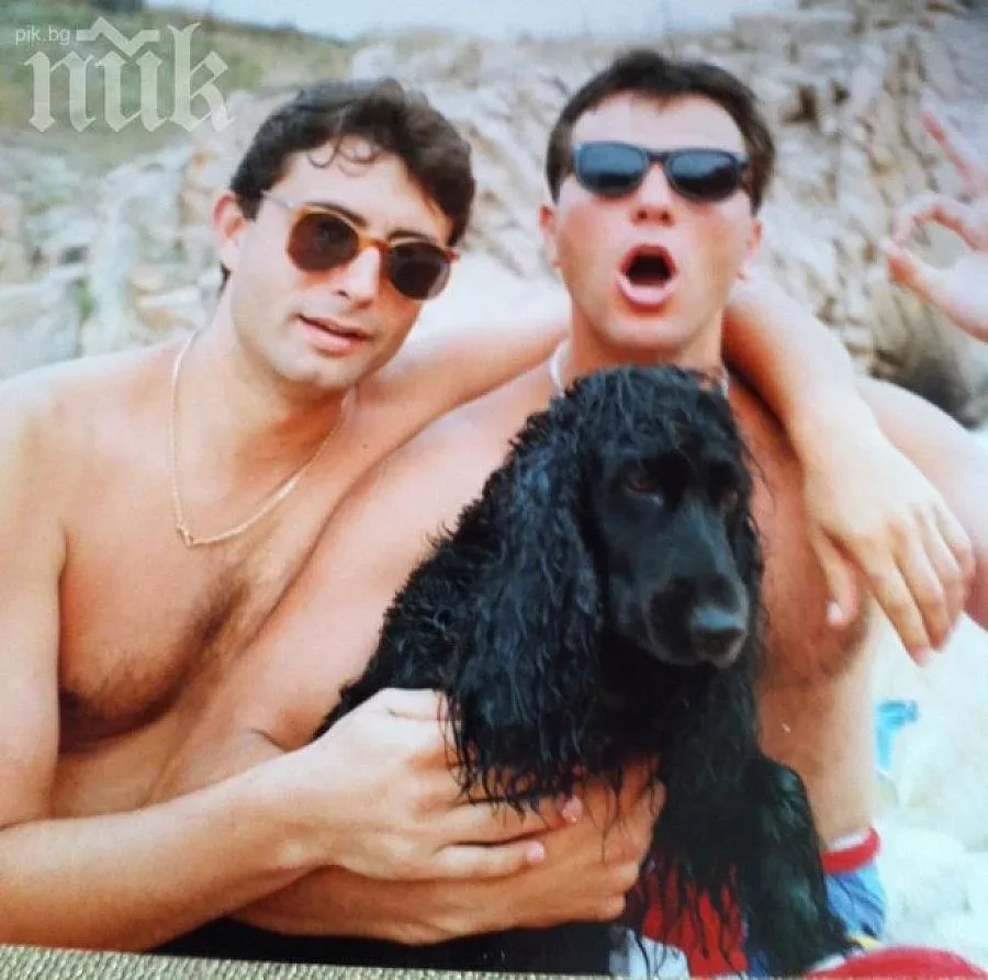 Спасителите Каменаров и Чочо едва не се удавили