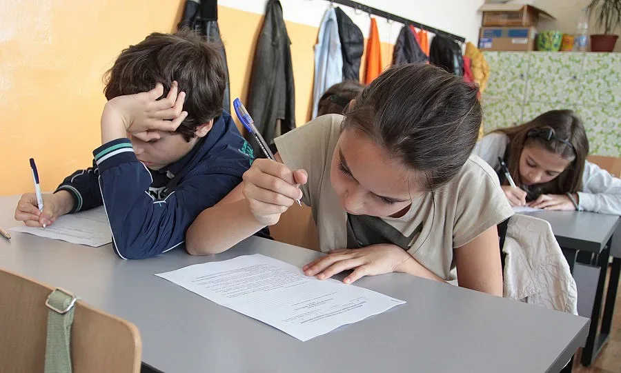 От 15 септември: Хайки за мъртви души в клас