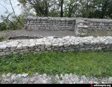 Вадят нови съкровища от римска крепост