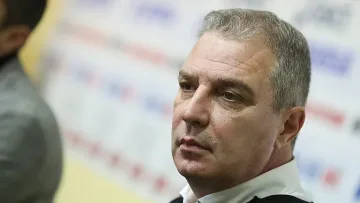 Известен треньор на ЦСКА предупреди сериозно Томаш!