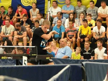 Национал триумфира в турнир на морето