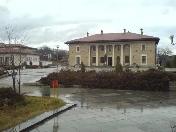 Правят модерен спортен комплекс в Ковачевци