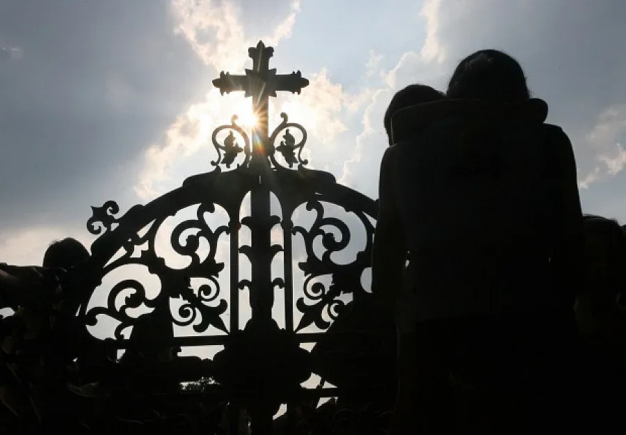 Чудотворна икона на Пресвета Богородица идва в Бургас 