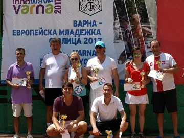 Баскетболист спечели турнира на лампи на НТЛ