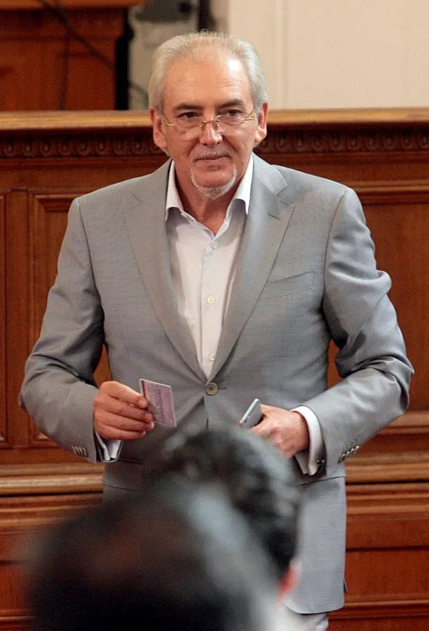 Местан: Обществото очаква пряк мажоритарен избор на депутатите