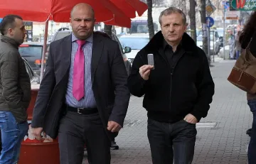 Възможната схема на Гриша Ганчев за спасяване на ЦСКА