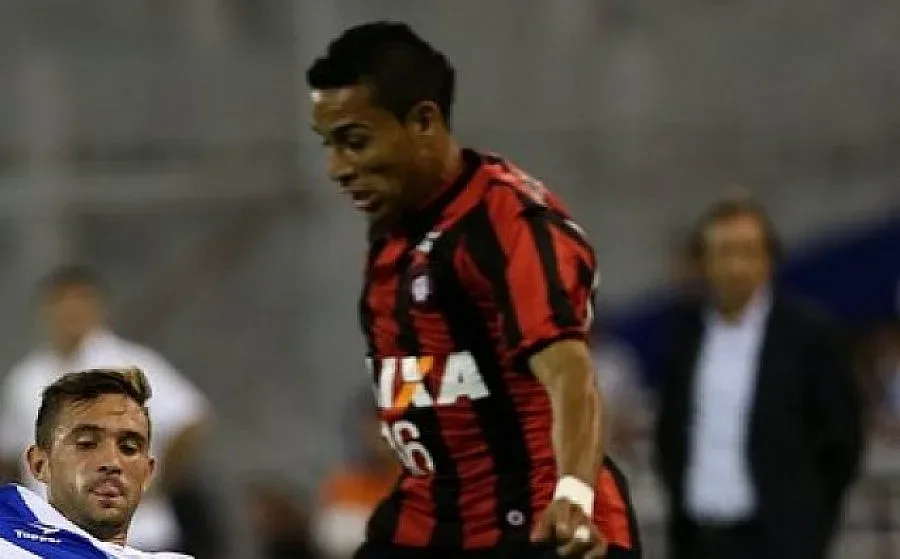 „Лудогорец“ урежда още един скъп бразилец