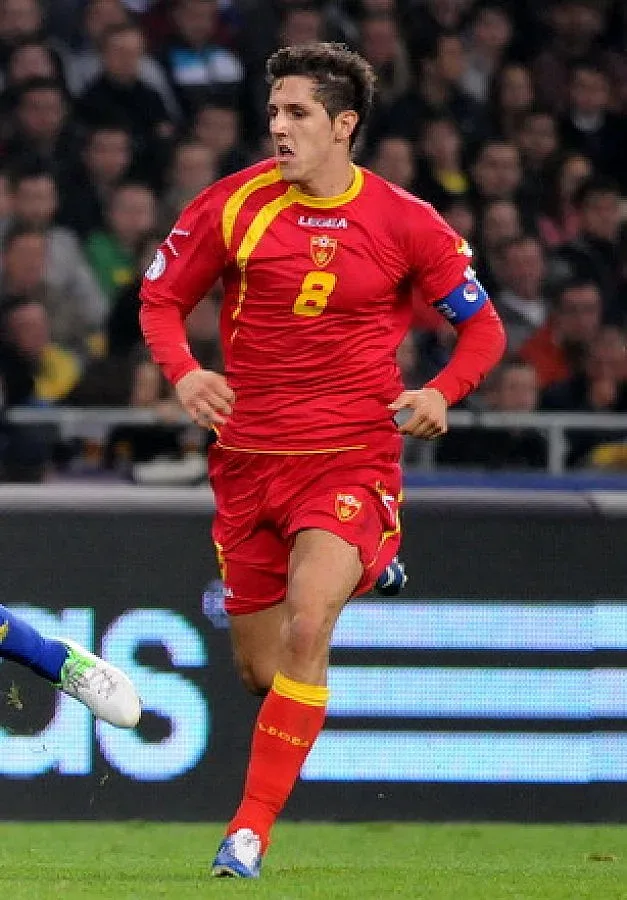 Йоветич мина прегледи в „Интер“