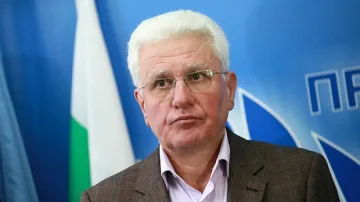 Прокуратурата внесе обвинителен акт срещу Христо Бисеров 