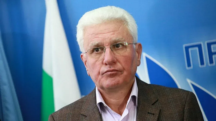 Прокуратурата внесе обвинителен акт срещу Христо Бисеров 