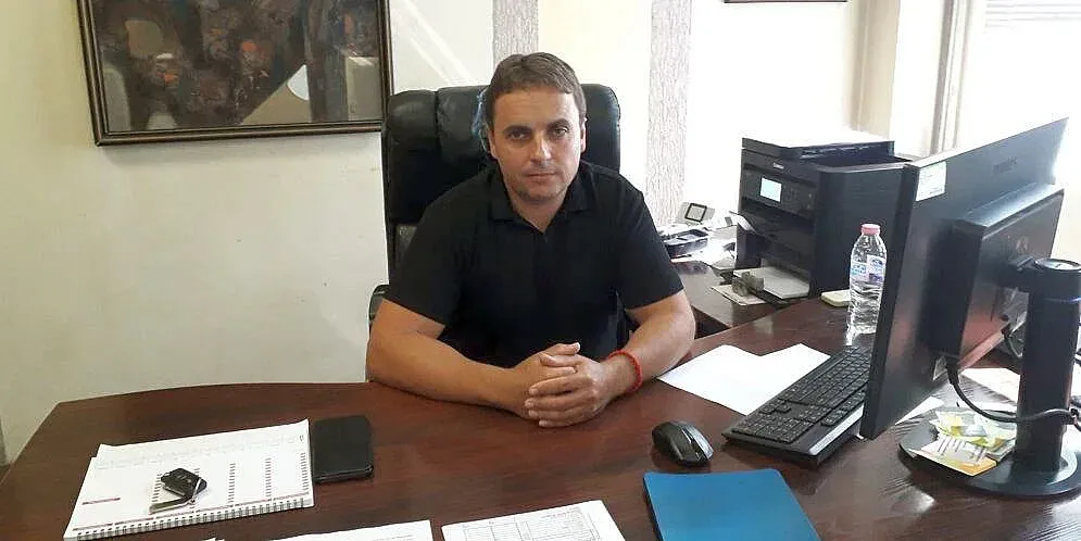 Инж. Борислав Борисов: Основна отговорност е да запазим работните места на заетите в Топлофикация Перник
