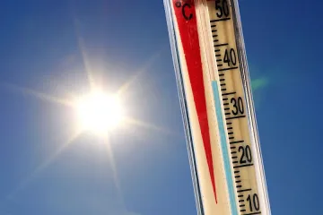 Старт на адската тройка