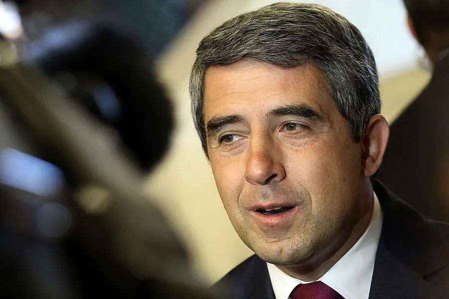 Обсъждат референдума в парламента