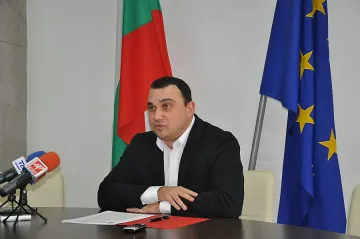 Видин заприлича на европейски град