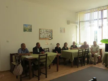 Пенсионери искат по-хубава питейна вода